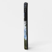 Big Red Tree, La Pine, OF Case-Mate iPhone Case (Achterkant/links)