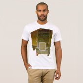 Big Rig T-shirt (Voorkant volledig)