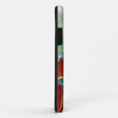 Big Rig Truck Heavy Truck iPhone 5 Hoesje (Achterkant/rechts)