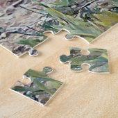 Big Rooster Art Puzzel Legpuzzel (Zijkant)