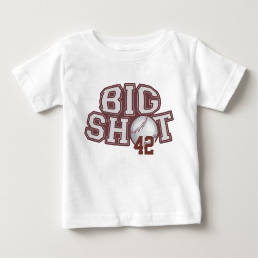 Big Shot Baseball (Voorkant)