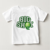 Big Shot Tennis Ball (Voorkant)