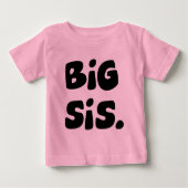 Big Sis (Voorkant)