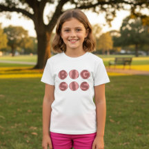 Big Sis Kids T-Shirt