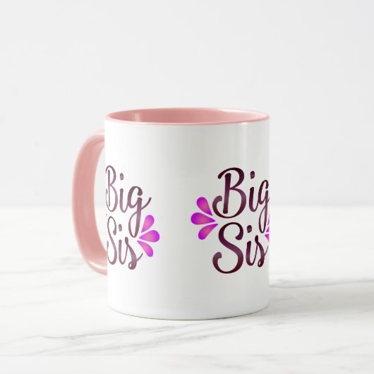 Big Sis Mok (Voorkant links)