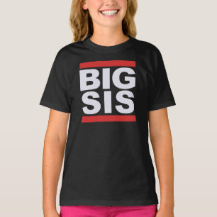 Big Sis T-shirt
