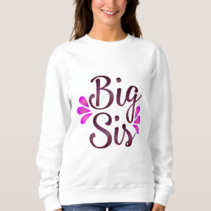 Big Sis Trui