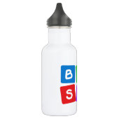 Big Sis Waterfles (Links)