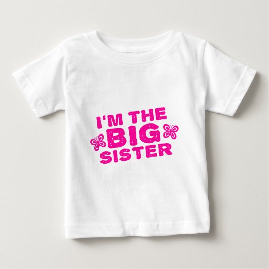 Big Sister (Voorkant)