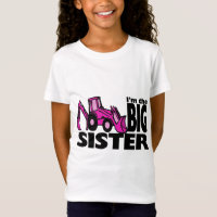 Big Sister Backhoe
