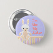 Big Sister Button (Voorkant /achterkant)