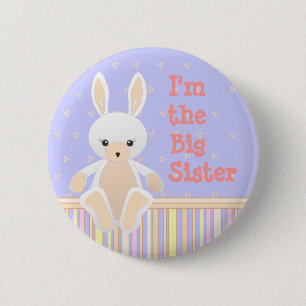 Big Sister Button