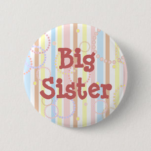 Big Sister Button