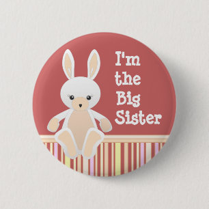 Big Sister Button