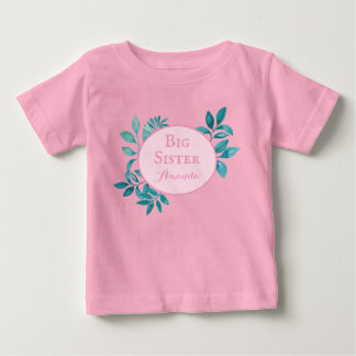 Big Sister gepersonaliseerde naam