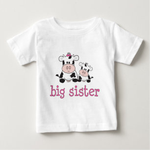 Big Sister Koe T-shirt