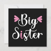 Big Sister, Lovely (Voorkant)