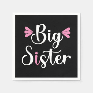 Big Sister, Lovely Servet