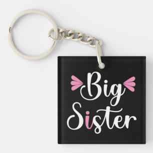 Big Sister, Lovely Sleutelhanger