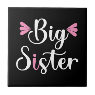 Big Sister, Lovely Tegeltje