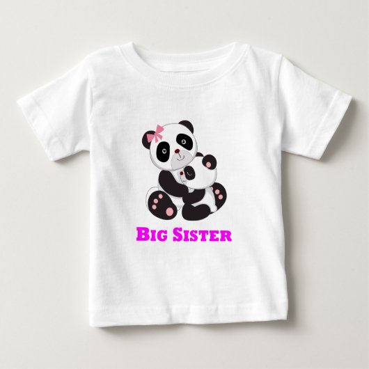 Big Sister Panda (Voorkant)