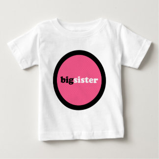 Big Sister Shirt