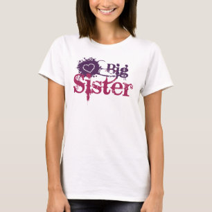 Big Sister T-shirt