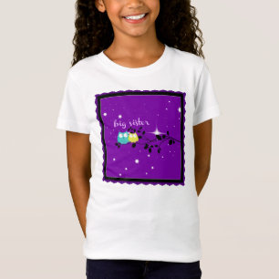 Big Sister T-shirt