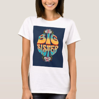 BIG SISTER T-SHIRT