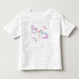 Big Sister T-Shirt