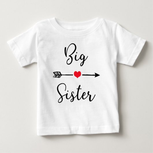 Big Sister ~ Zister Design (Voorkant)