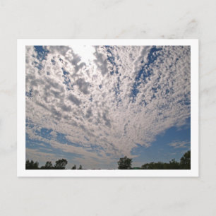 BIG SKY BRIEFKAART