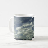 Big Sky, Butte, Mok Montana (Voorkant links)