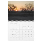 Big Sky Kansas Agenda Kalender (Jan 2026)