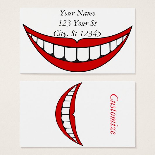 Big Smile Thunder_Cove (Devant & derrière)