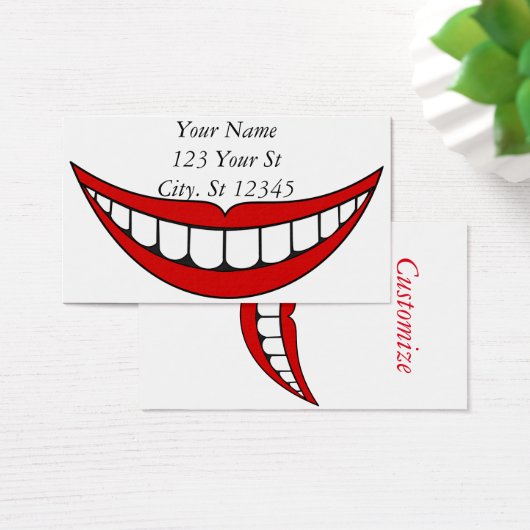 Big Smile Thunder_Cove (Bureau)