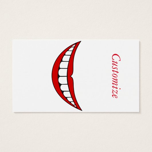 Big Smile Thunder_Cove (Dos)