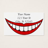 Big Smile Thunder_Cove (Devant)