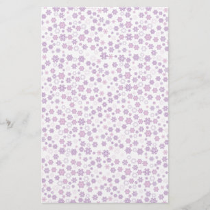 Big-Snow-Flakes- Briefpapier