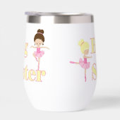 Big Soeur Ballerina (Droite)