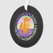 Big Soeur Love - Fils Bonifié Fox (devant)