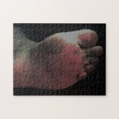 BIG SOLE LEGPUZZEL (Horizontaal)