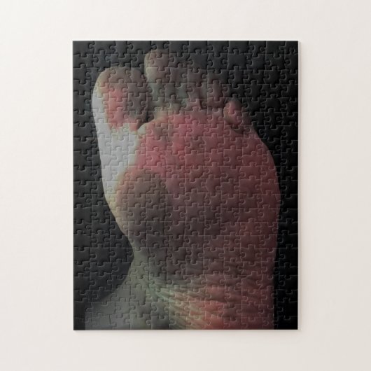 BIG SOLE LEGPUZZEL (Verticaal)