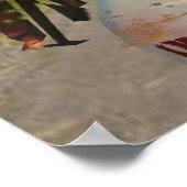 BIG Soul Circumference POSTER (Hoek)