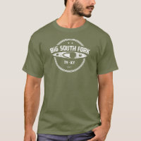 Big South Fork National River Kajak
