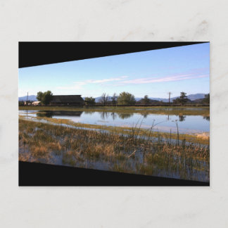 Big Springs Briefkaart