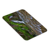 Big Springs Virgin | Nationaal Park Zion Magneet (Rechterzijde)