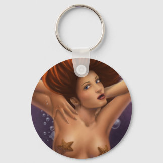 Big Stretch-sleutelketen Sleutelhanger