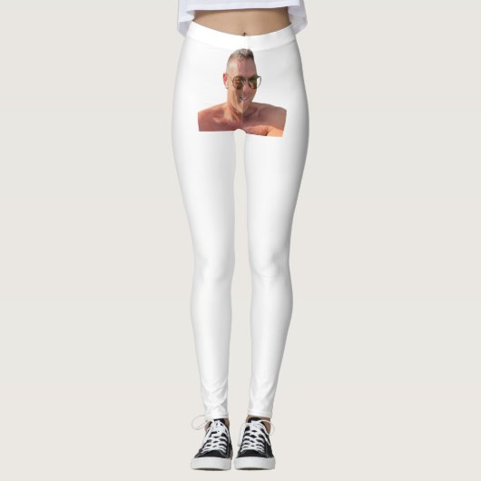 Big Sug Leggings (Devant)