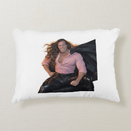 Big Sug Pillow Accent Kussen
